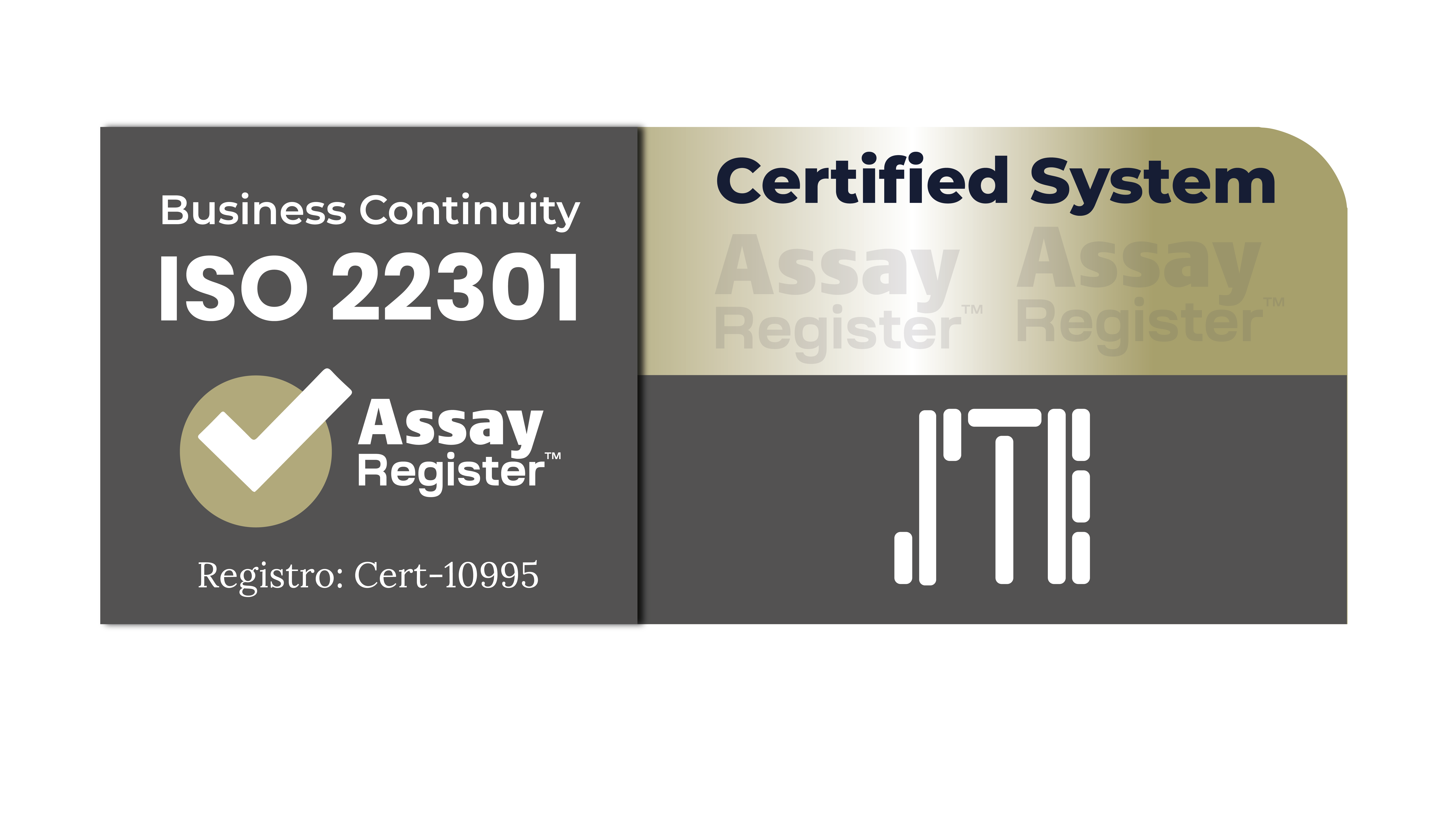 ISO 22301